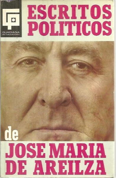 ESCRITOS POLITICOS.