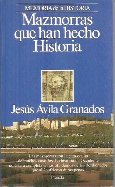 MAZMORRAS QUE HAN HECHO HISTORIA.