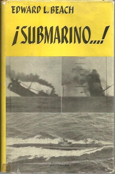 ¡SUBMARINO.!.