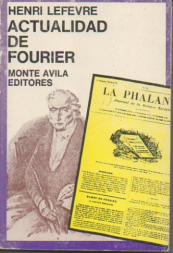 ACTUALIDAD DE FOURIER.