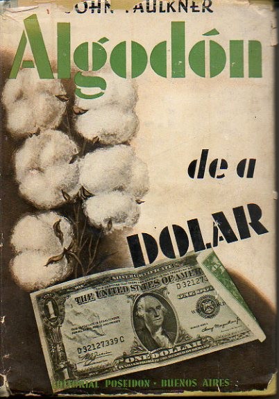 ALGODON DE A DÓLAR.