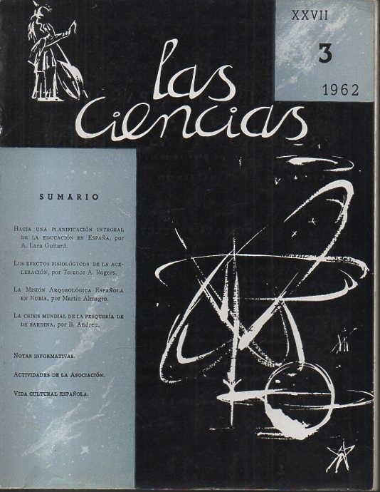 ANALES DE LA ASOCIACION ESPAÑOLA PARA EL PROGRESO DE LAS …