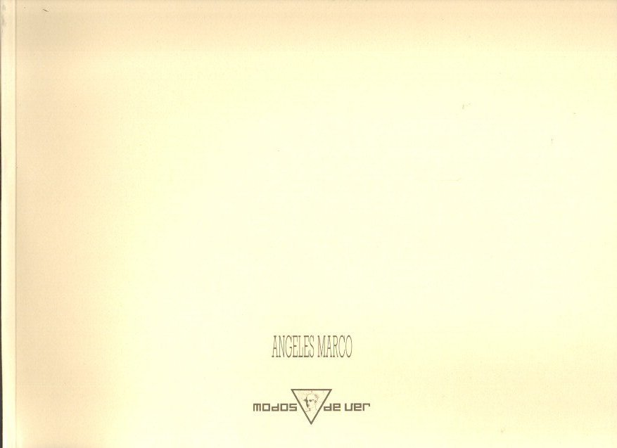 ANGELES MARCO.