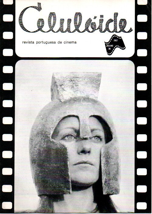 CELULOIDE. REVISTA PORTUGUESA DE CINEMA. ANO XXI. VOLUME XXIII. N. …