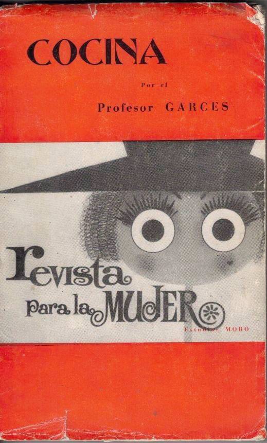 COCINA.