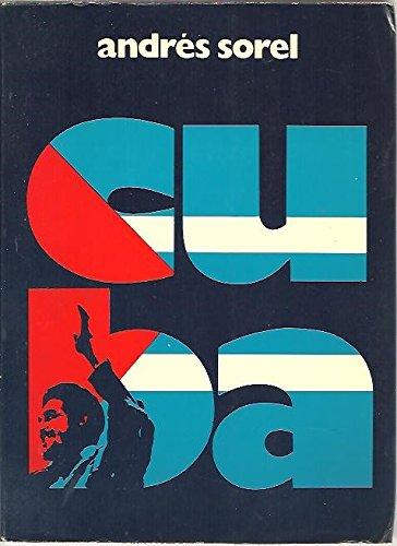 CUBA.