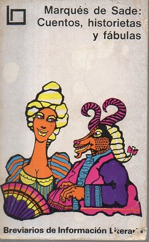 CUENTOS, HISTORIETAS Y FABULAS.