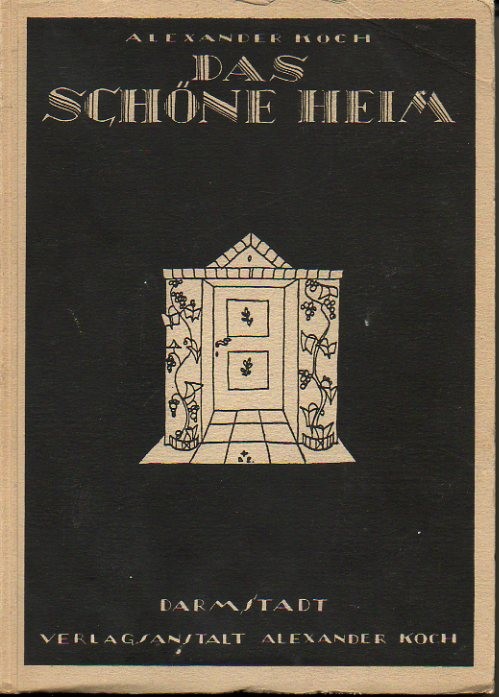 DAS SCHONE HEIM. RATGEBER FUR DIE AUSGESTALTUNG UND EINRICHTUNG DER …