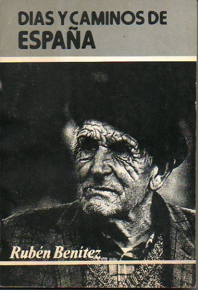 DIAS Y CAMINOS DE ESPAÑA.