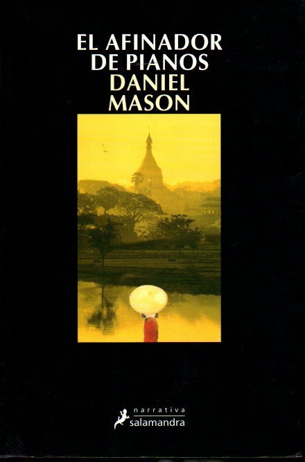 EL AFINADOR DE PIANOS.