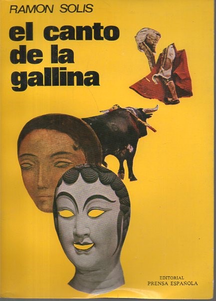 EL CANTO DE LA GALLINA.