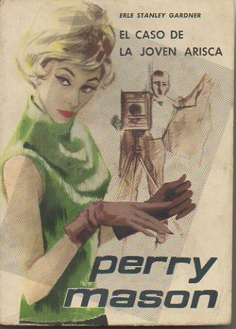 EL CASO DE LA JOVEN ARISCA.