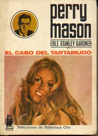 EL CASO DEL TARTAMUDO.