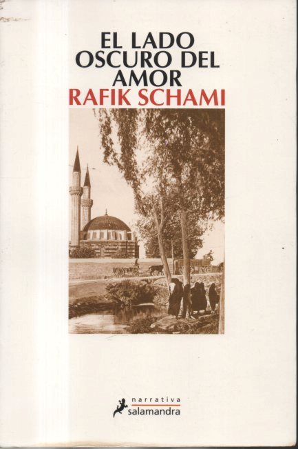 EL LADO OSCURO DEL AMOR.