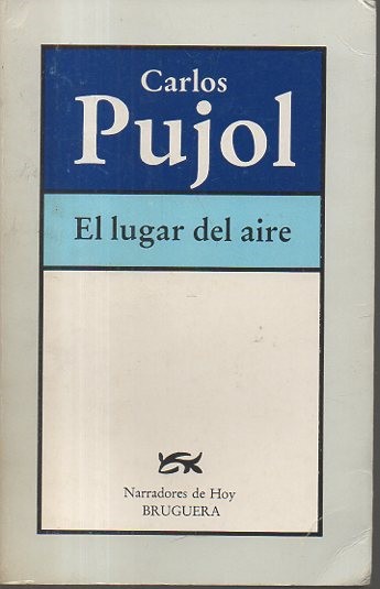 EL LUGAR DEL AIRE.