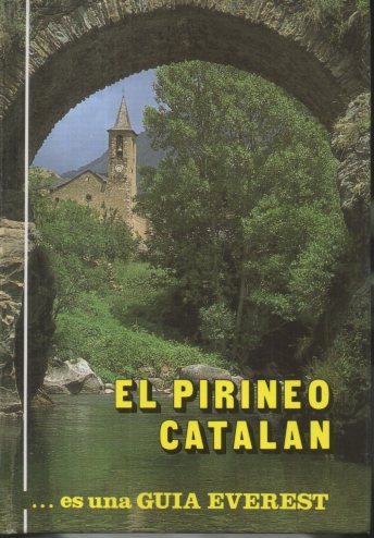 EL PIRINEO CATALAN.