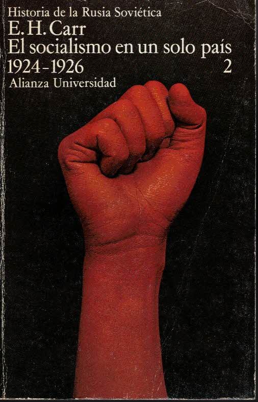 EL SOCIALISMO EN UN SOLO PAIS. (1924-1926). 2. LA LUCHA …