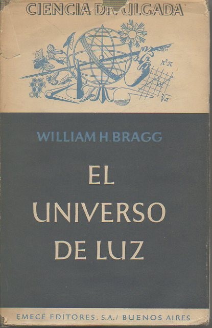 EL UNIVERSO DE LUZ.