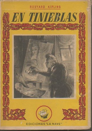 EN TINIEBLAS.