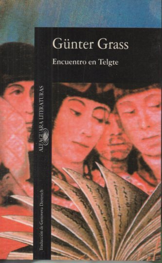 ENCUENTRO EN TELGTE.