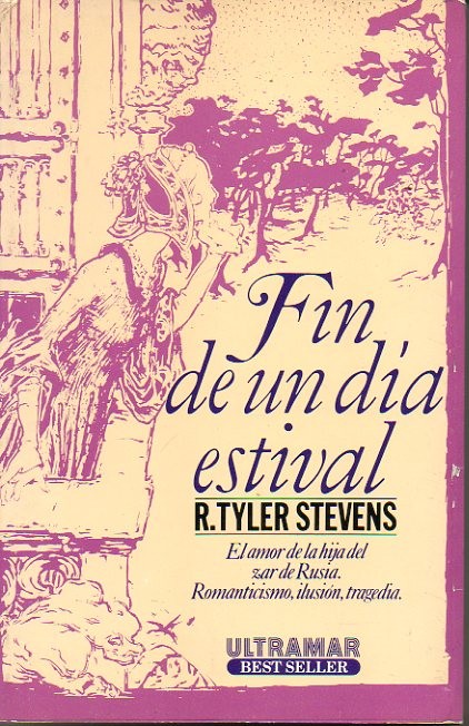 FIN DE UN DIA ESTIVAL.