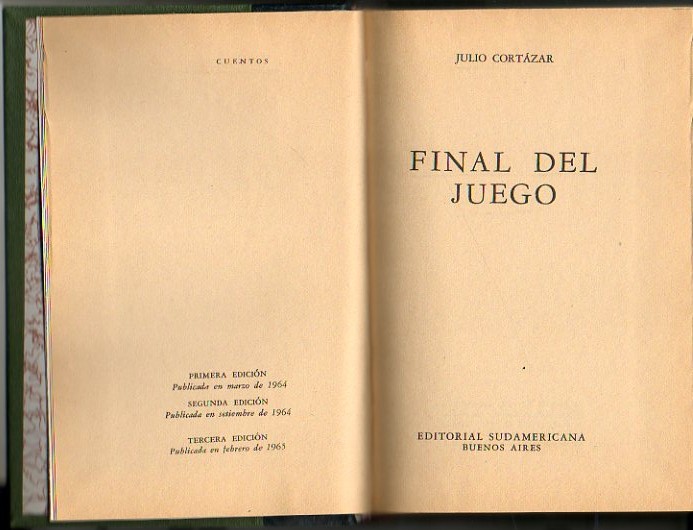 FINAL DEL JUEGO.