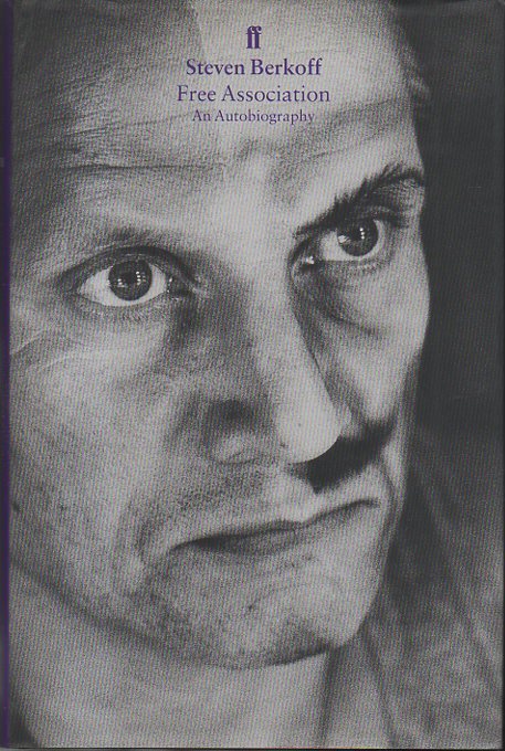 FREE ASSOCIATION. AN AUTOBIOGRAPHY.