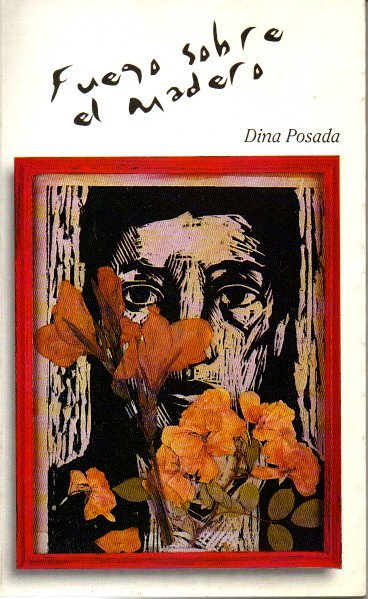 FUEGO SOBRE EL MADERO.