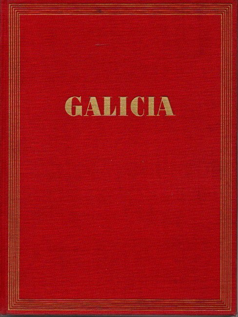 GALICIA.