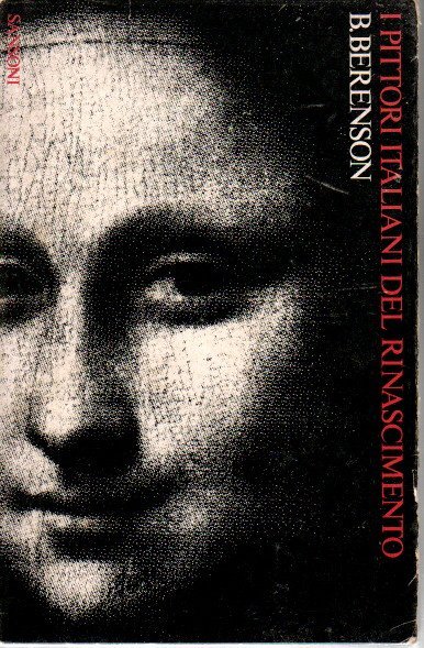 I PITTORI ITALIANI DEL RINASCIMENTO.