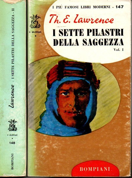 I SETTE PILASTRI DELLA SAGGEZZA.