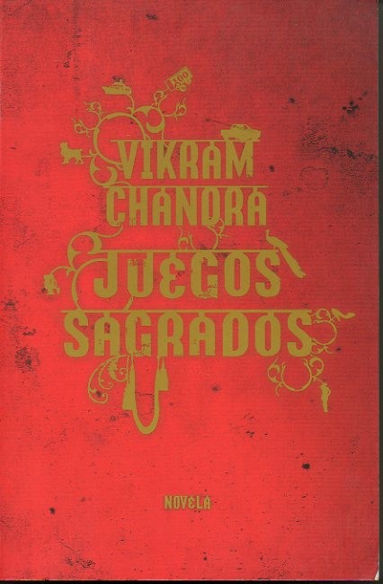 JUEGOS SAGRADOS.