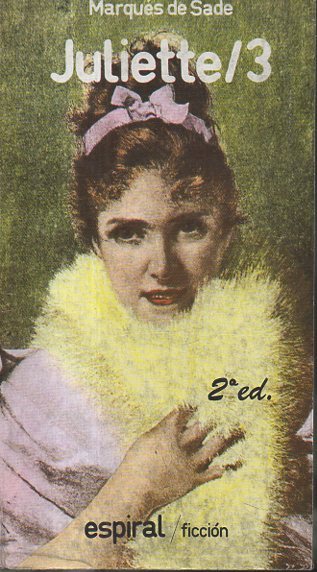 JULIETTE. 3.
