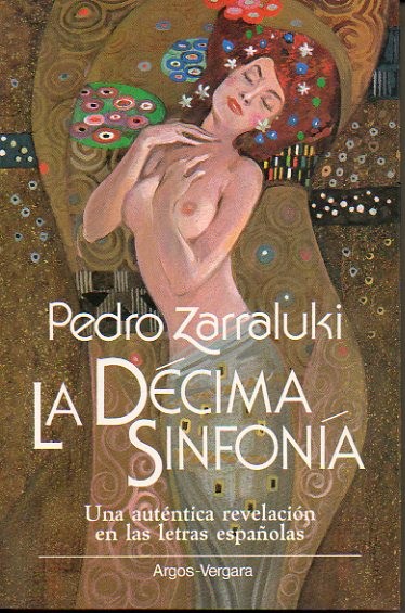 LA DECIMA SINFONIA.
