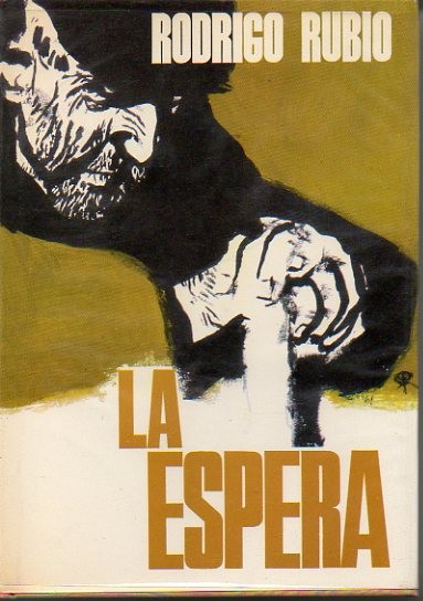 LA ESPERA.