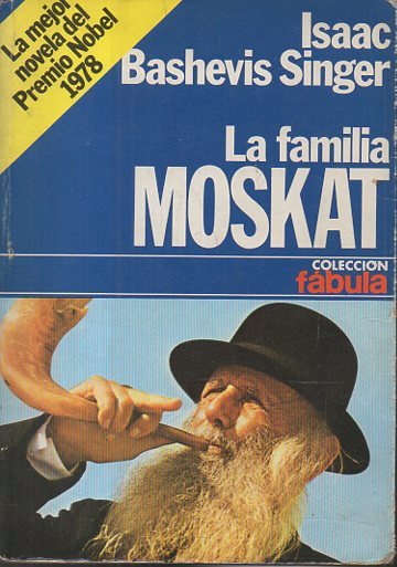 LA FAMILIA MOSKAT.