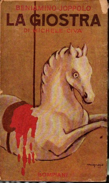 LA GIOSTRA DI MICHELE CIVA.