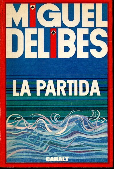 LA PARTIDA.
