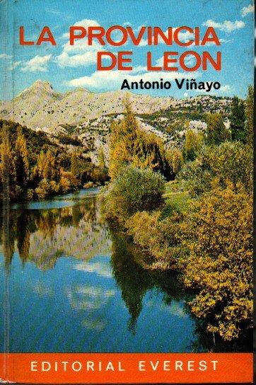 LA PROVINCIA DE LEON.