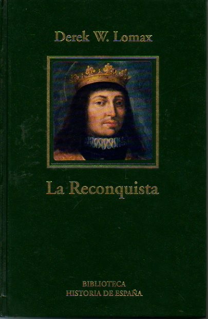 LA RECONQUISTA.