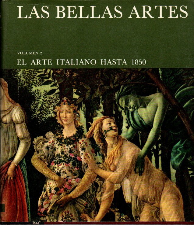 LAS BELLAS ARTES. LA ENCICLOPEDIA ILUSTRADA DE PINTURA, DIBUJO Y …