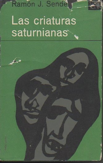 LAS CRIATURAS SATURNIANAS.