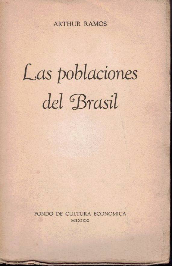 LAS POBLACIONES DEL BRASIL.