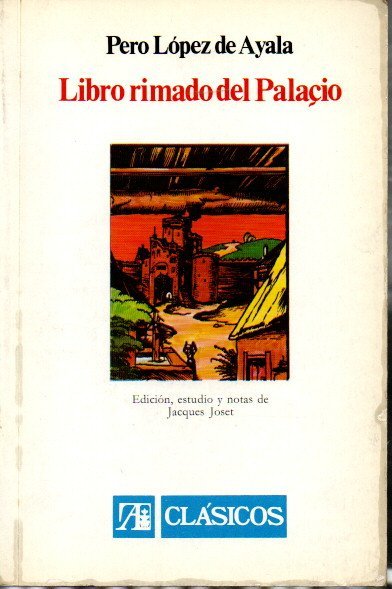 LIBRO RIMADO DEL PALAÇIO. II.