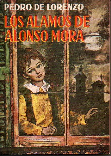 LOS ALAMOS DE ALONSO MORA.