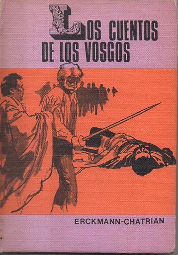 LOS CUENTOS DE LOS VOSGOS.