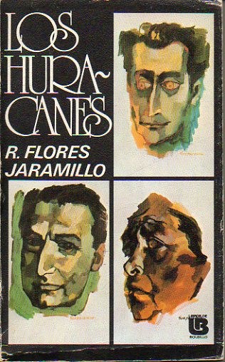 LOS HURACANES.