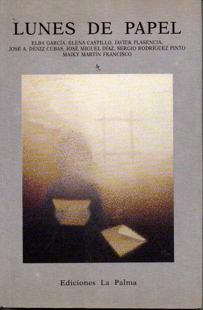 LUNES DE PAPEL.