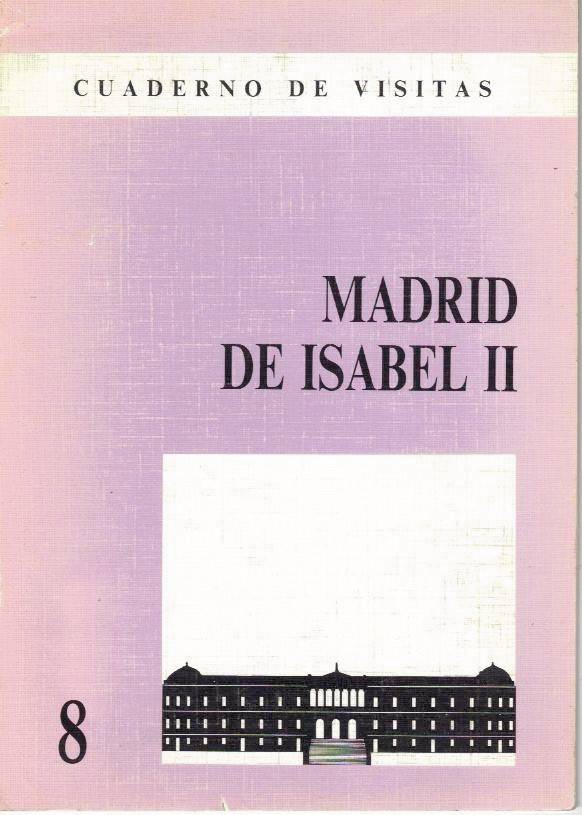 MADRID DE ISABEL II.