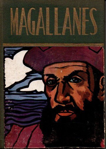 MAGALLANES.